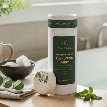 Aromatherapy Shower Steamers 6 Piece Set